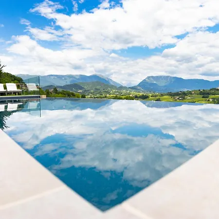 Villa Del Poggio Prosecco Bike Hotel-2